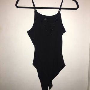Forever 21 Bodysuit